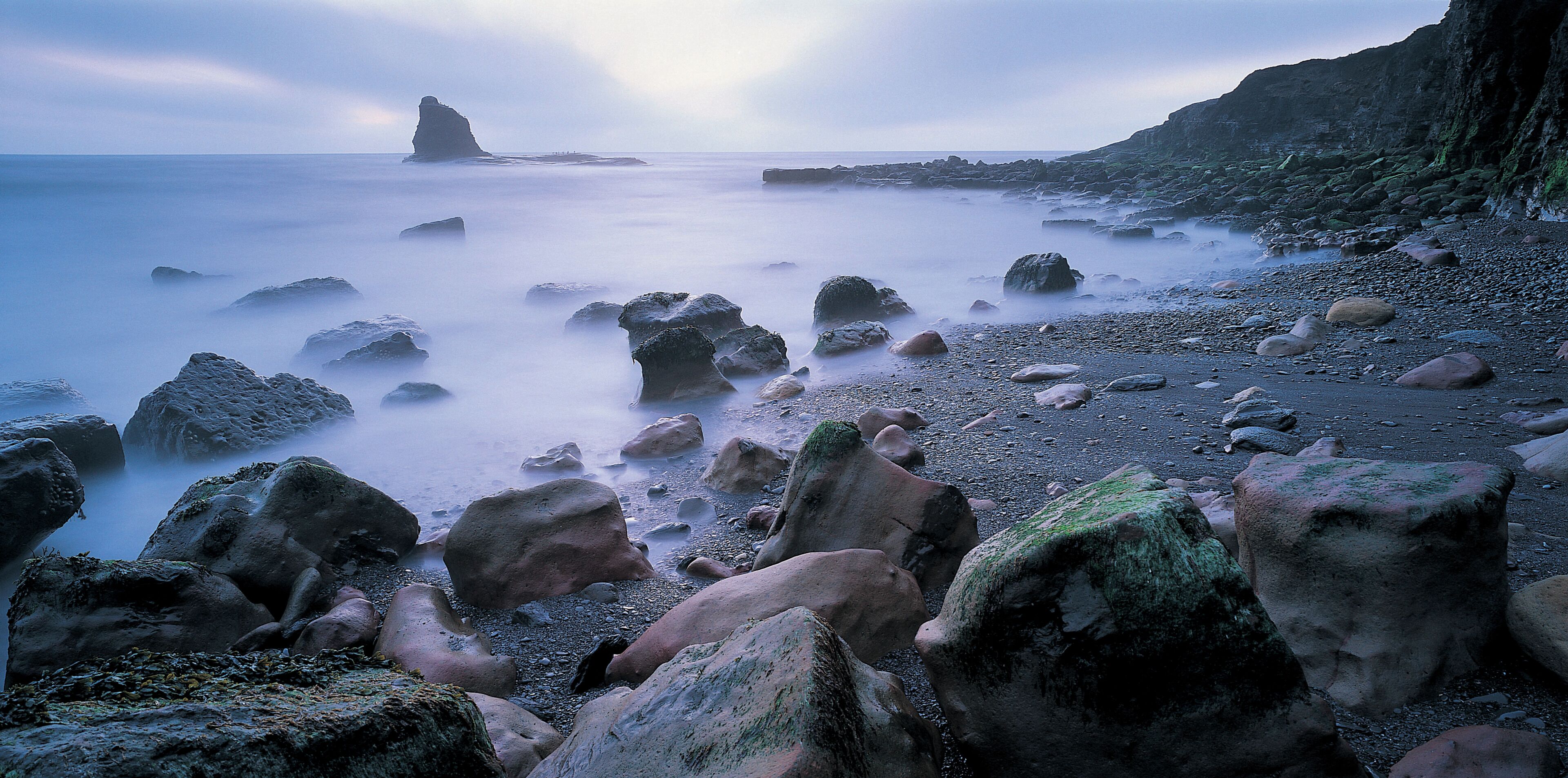 North York Moors National Park