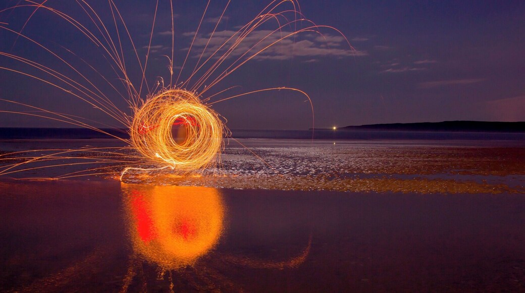 Taken on Filey Beach North Yorkshire (UK)