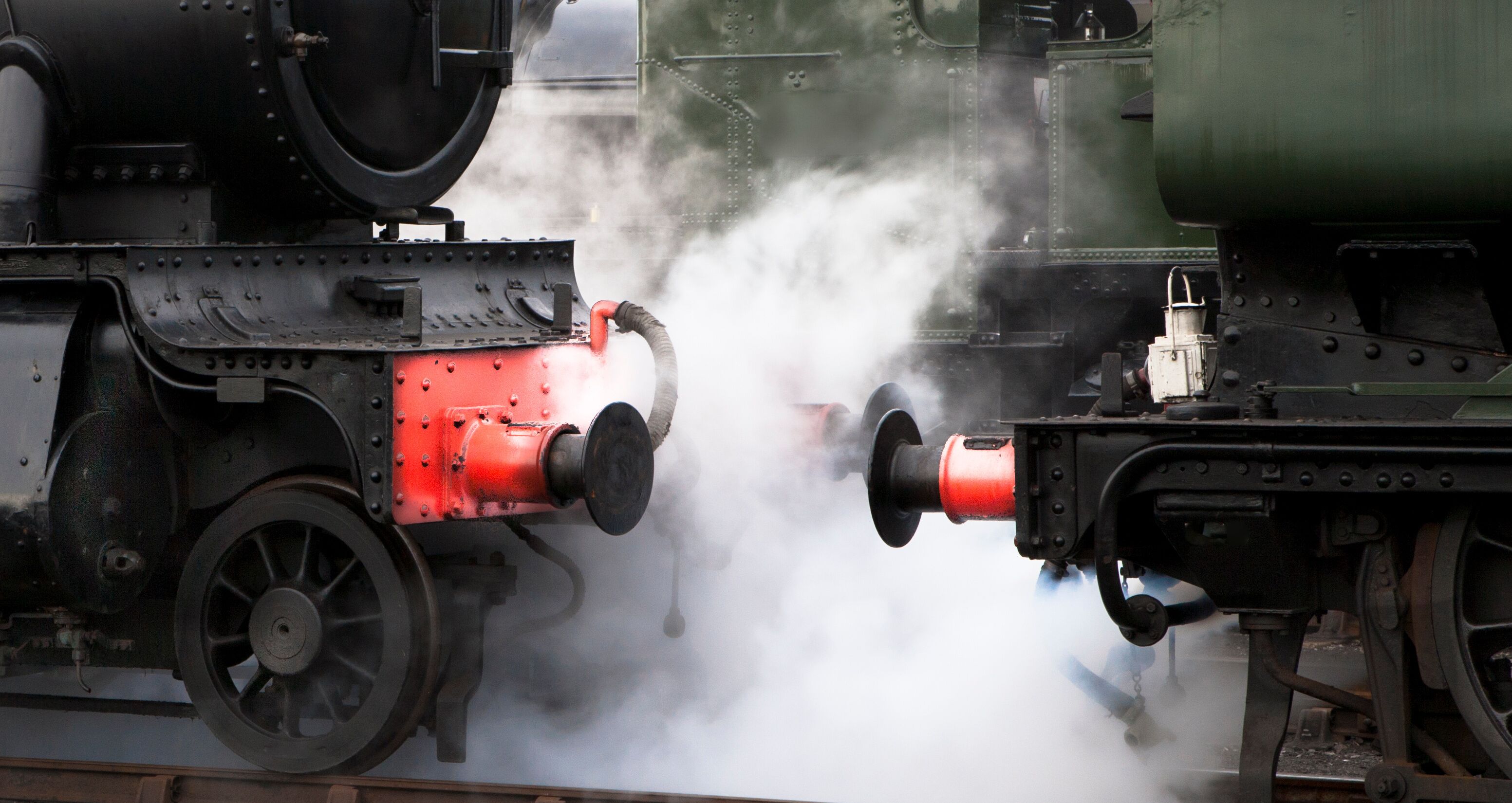 Didcot Railway Centre