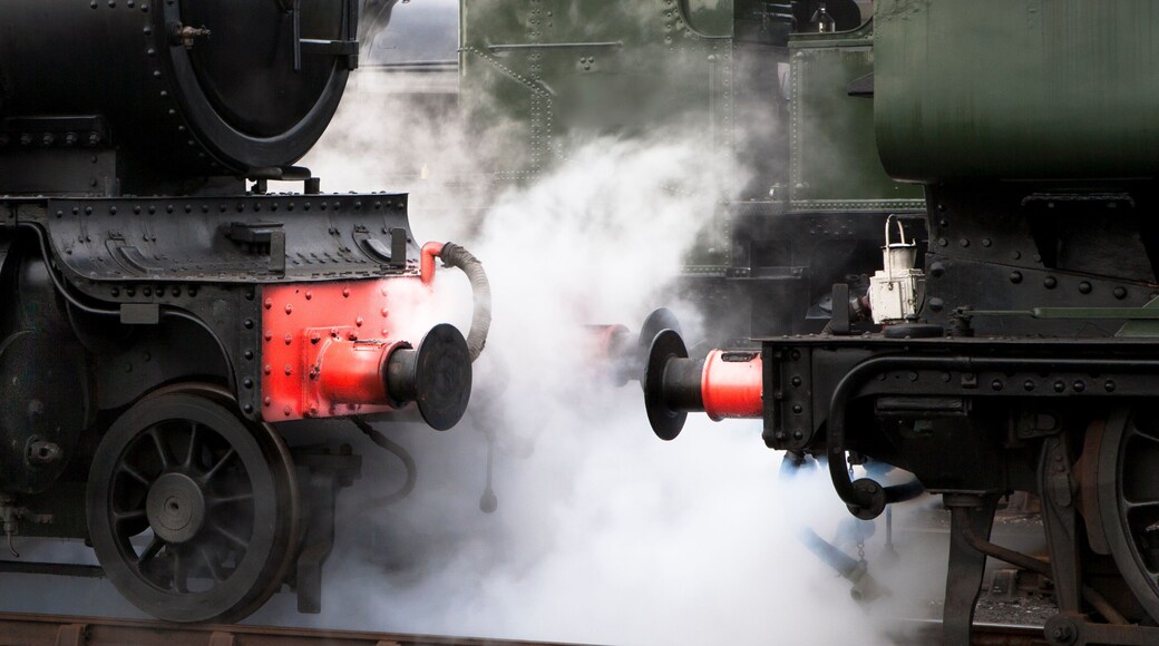 Didcot Railway Centre