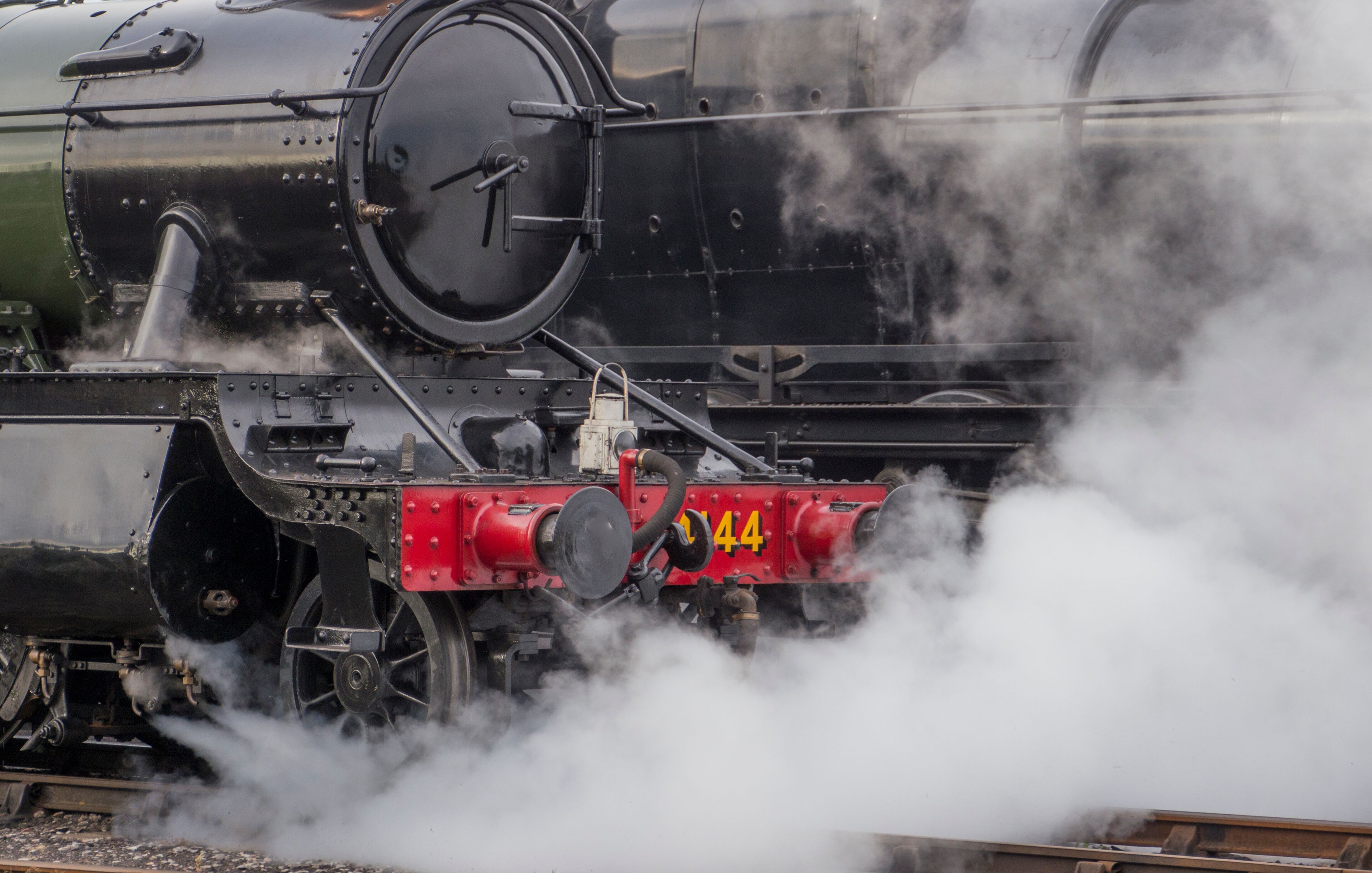 Didcot Railway Centre