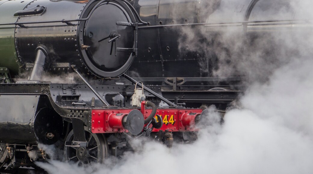 Didcot Railway Centre