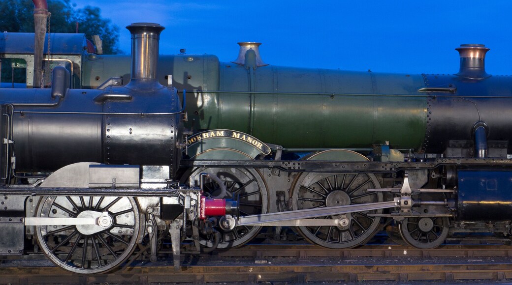 Didcot Railway Centre