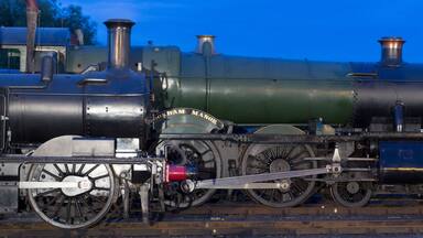 Didcot Railway Centre