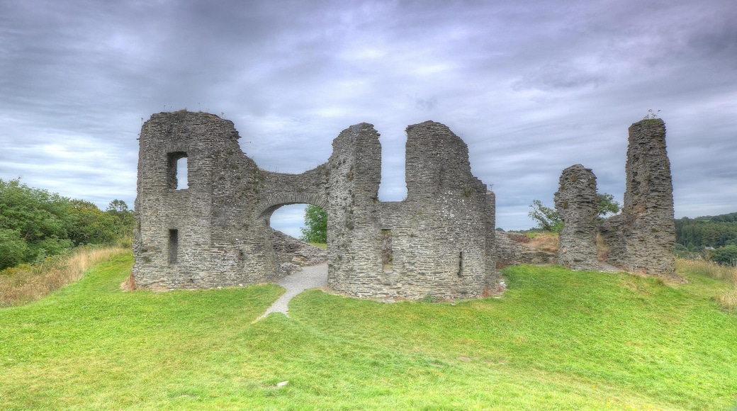 This is a photo of listed building number