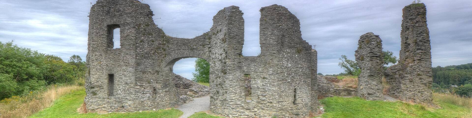 This is a photo of listed building number