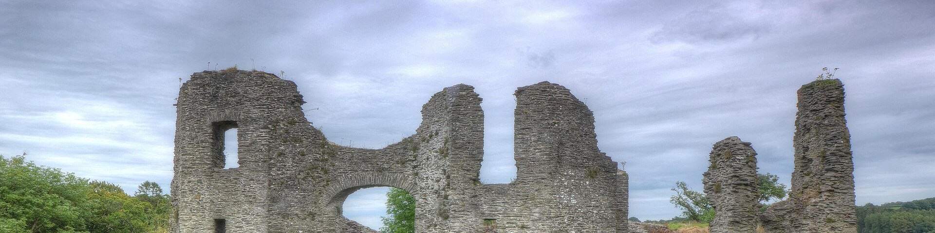 This is a photo of listed building number