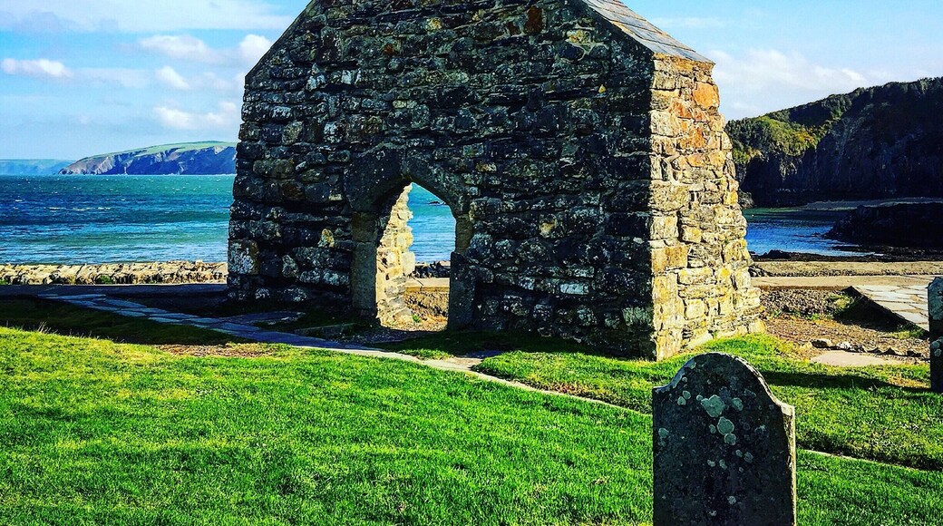 Another little Pembrokeshire gem