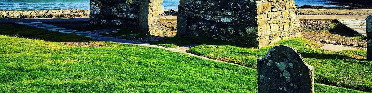 Another little Pembrokeshire gem