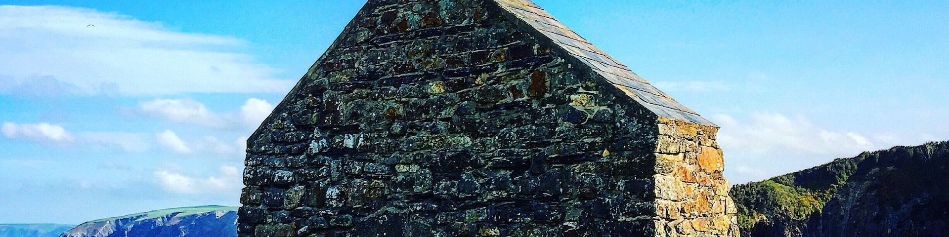 Another little Pembrokeshire gem