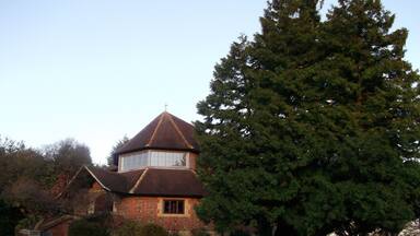 Catholic Church of All Saints, Oxted (2)
