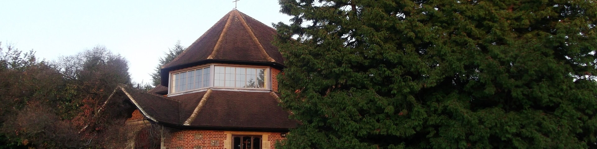 Catholic Church of All Saints, Oxted (2)