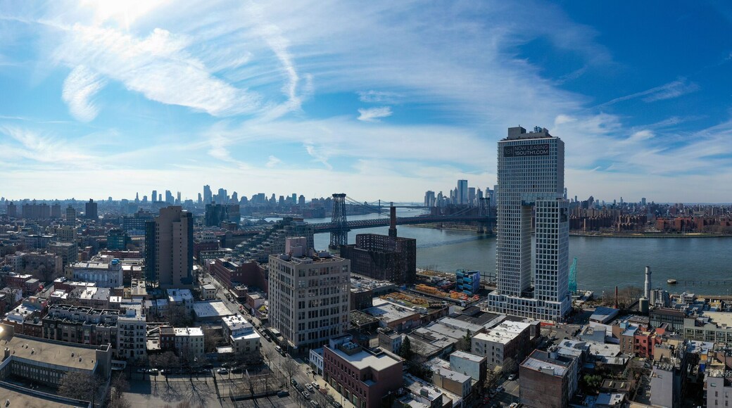 Williamsburg - Brooklyn, New York