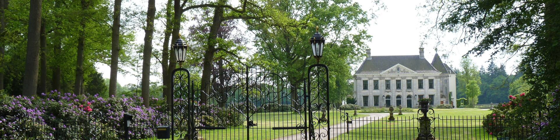 Singraven Toegangshek