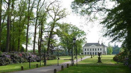 Singraven Toegangshek