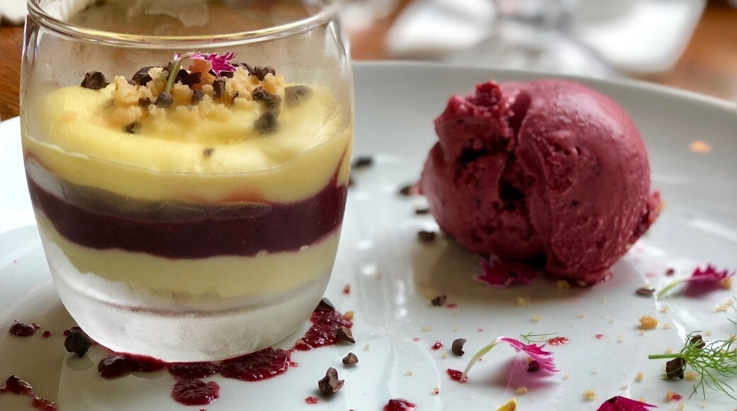 Gastronomic tour in Penedo/RJ.