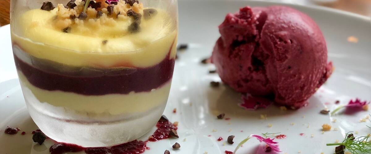 Gastronomic tour in Penedo/RJ.