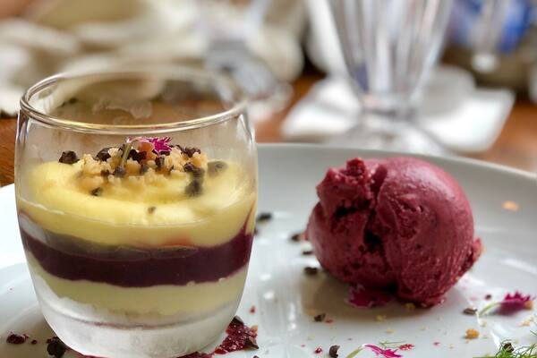 Gastronomic tour in Penedo/RJ.