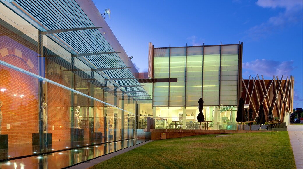 Phòng triển lãm nghệ thuật Bendigo