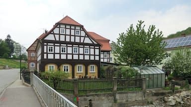 Großschönau (Sachsen), Theodor-Haebler-Straße 19