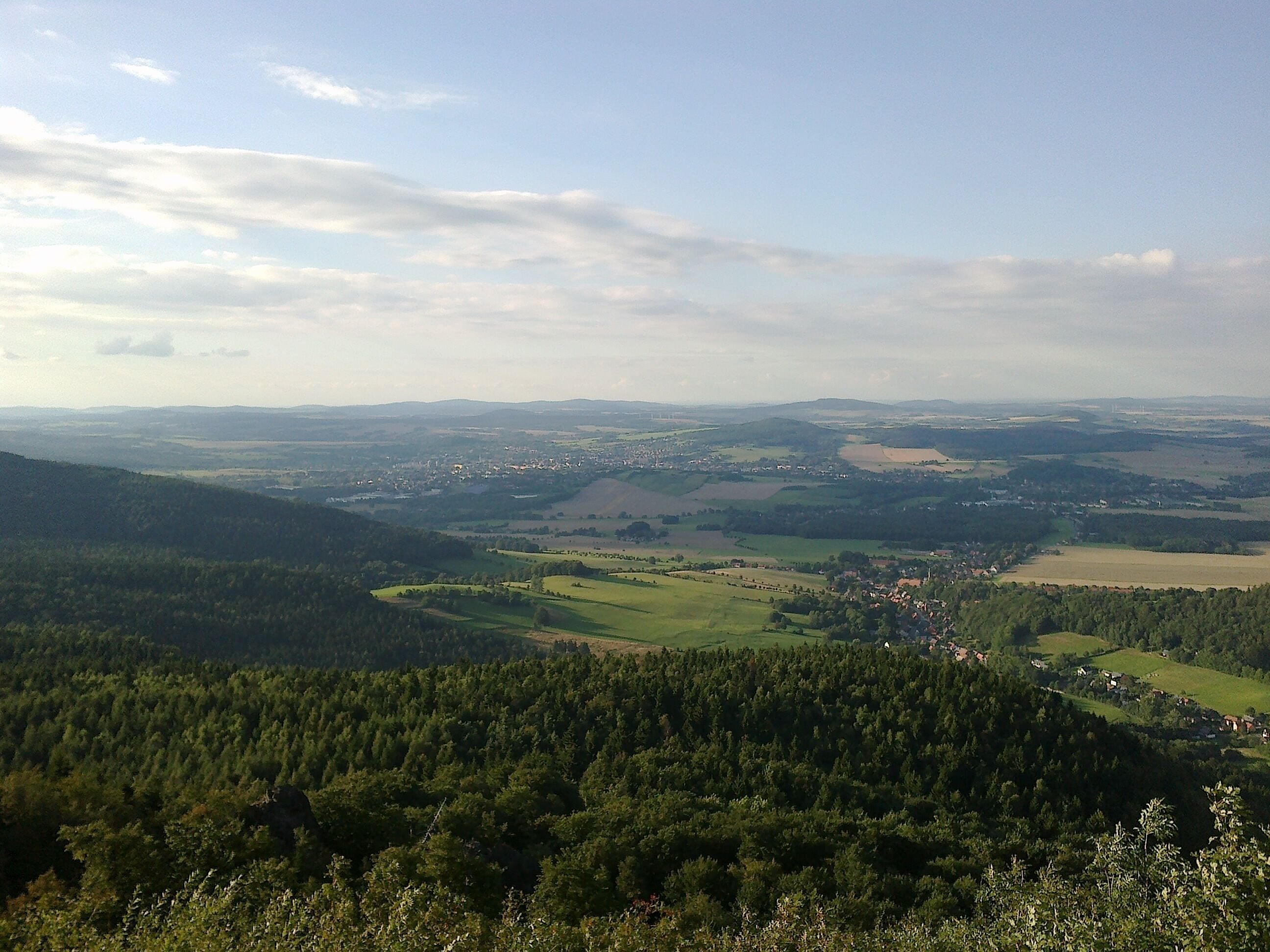 Großschönau, Germany