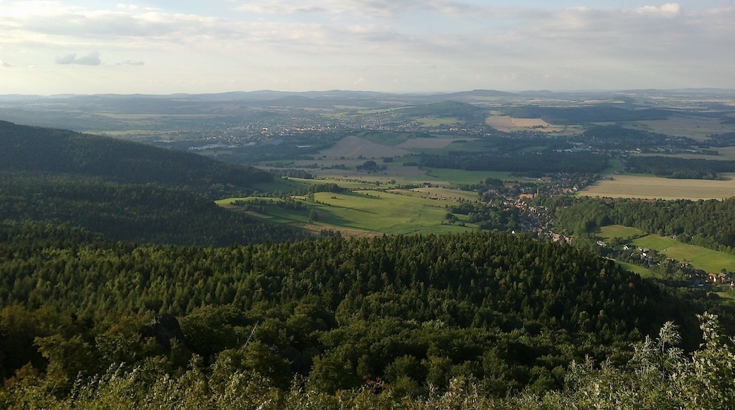 GroĂschönau, Germany