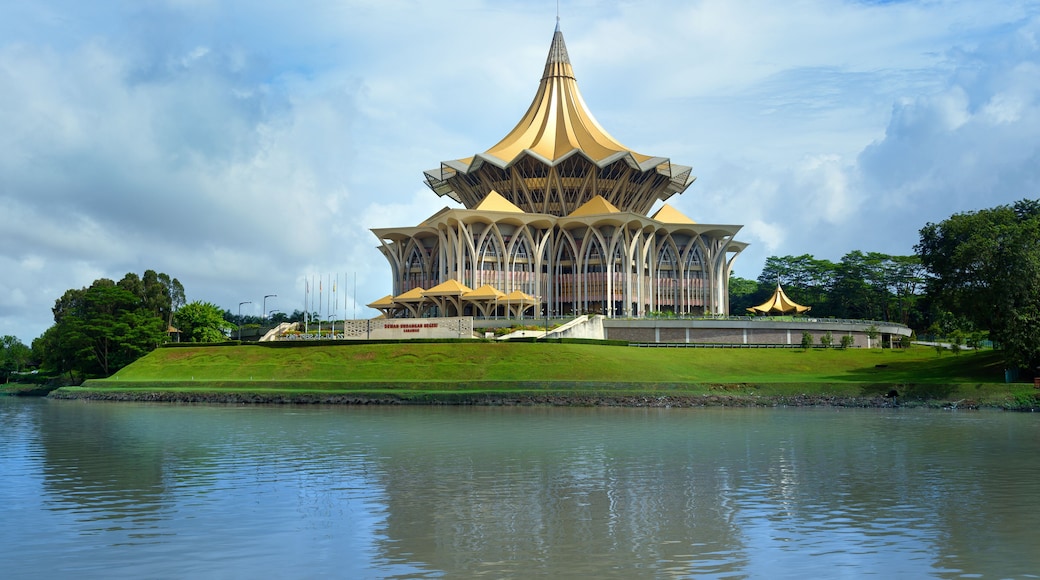 Sarawak