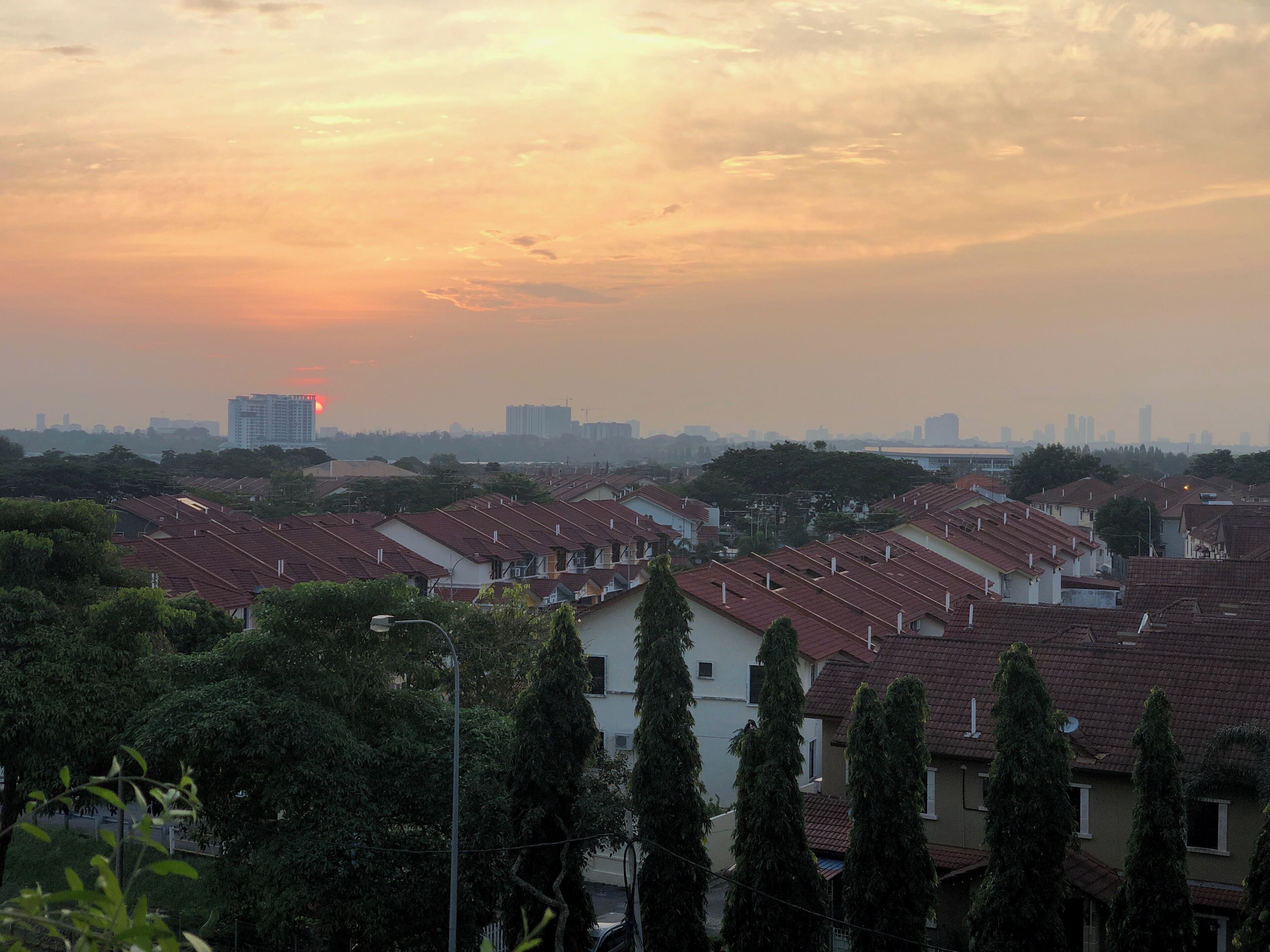 Good morning Malaysia 