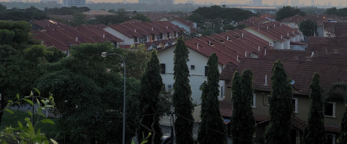 Good morning Malaysia