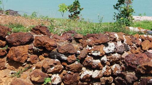 We found this fort by accident after making a wrong turn. It is off a small paved road with its own parking lot and one lonely sign giving a brief discription. The abandoned restaurant by the entrance and the fact not one peron was around made it rather spooky. The view over the Strait of Melacca is definitely worth the trip though!