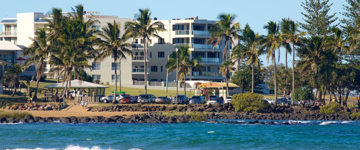 Kelly\'s Beach