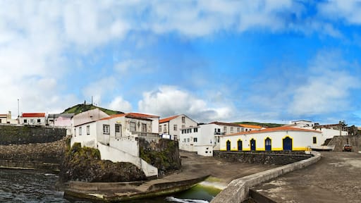 Santa Cruz das Flores