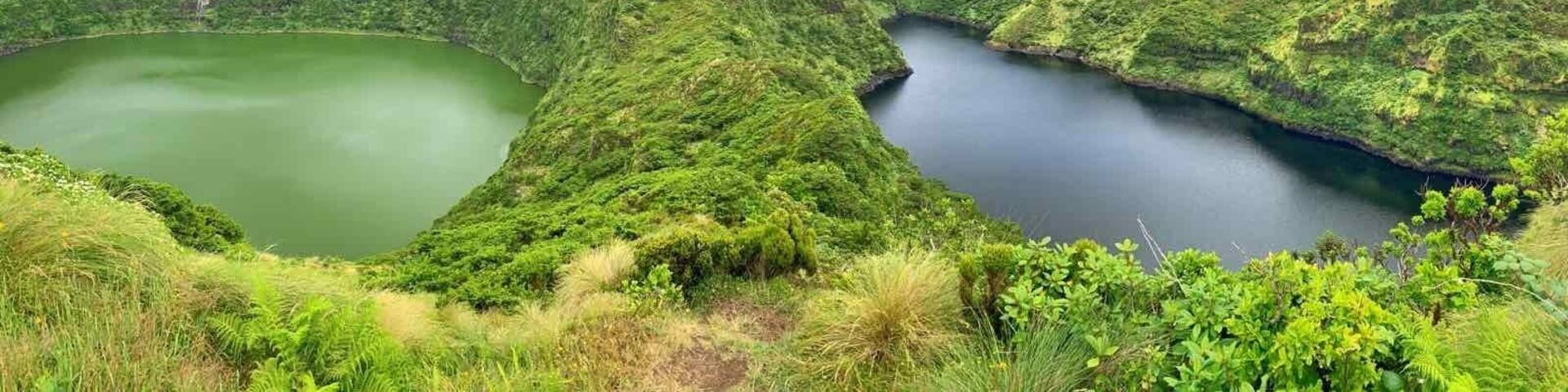 Flores is one of the remotest islands of the remote archipelago of Azores. A UNESCO Biosphere Reserve, the island is a haven for sustainable and eco-tourism and a stunning place for hiking, top-notch canyoning or just do nothing and contemplate nature.
More about Flores on my guide: https://www.geekyexplorer.com/flores-azores-guide/
#Nature #Azores #Lakes #Islands