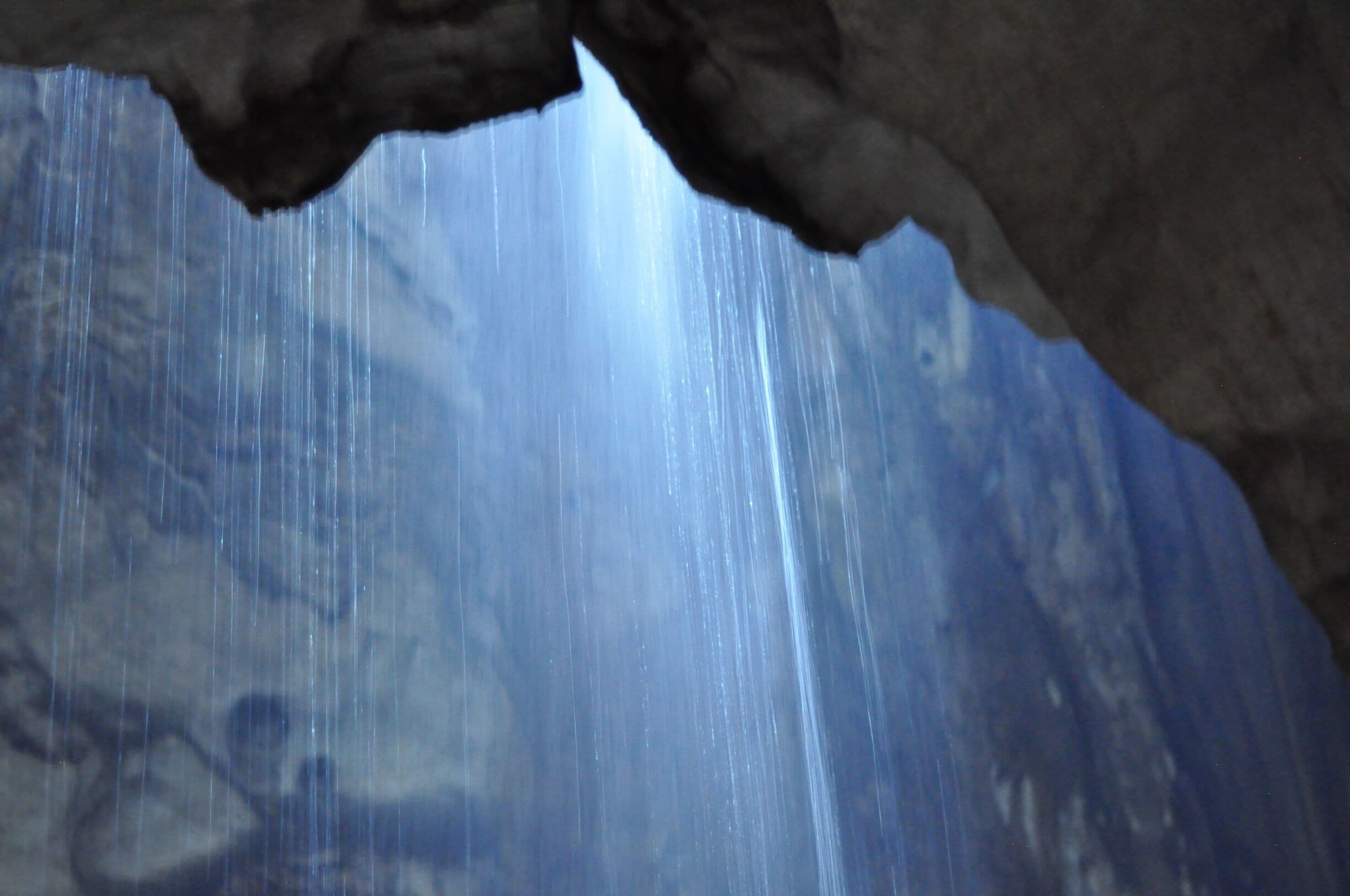 Adjacent to the religious site of Batu Caves is the scientific research site of Dark Caves.  You can tour the cave with a guide who will tell you everything you want to know about cave formation and creepy cave critters.  Yes, there are bats.
