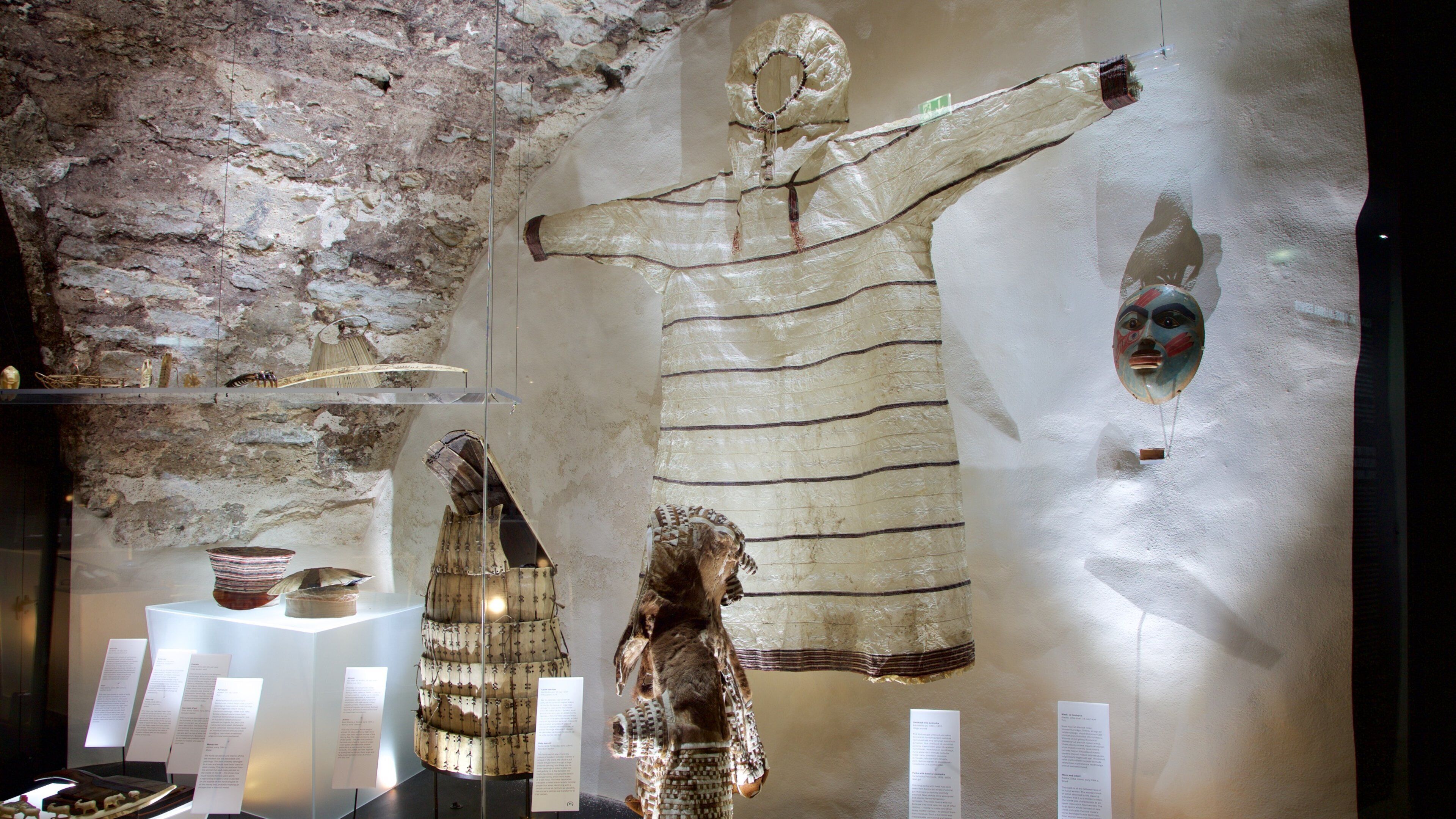 Tallinn presenterar interiörer