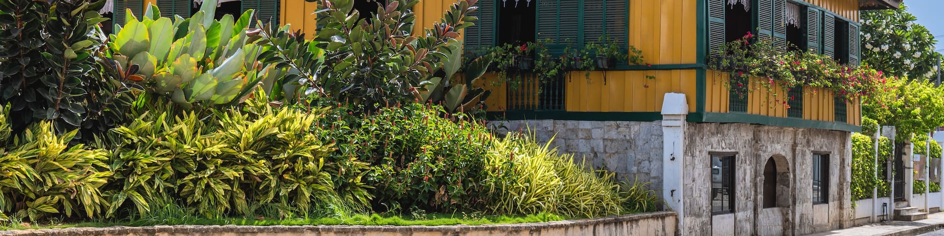 casa gorordo museum, the most famous heritage houses in cebu city, philippines