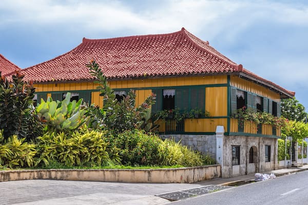 casa gorordo museum, the most famous heritage houses in cebu city, philippines
