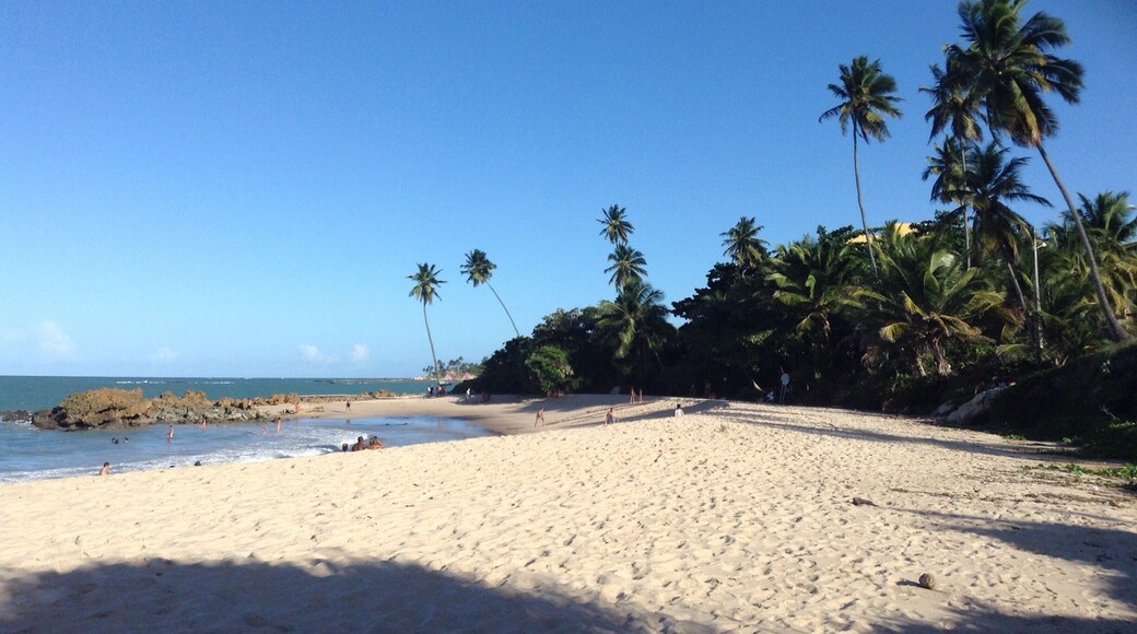 Barra de Gramame, João Pessoa, Pb, Brazil