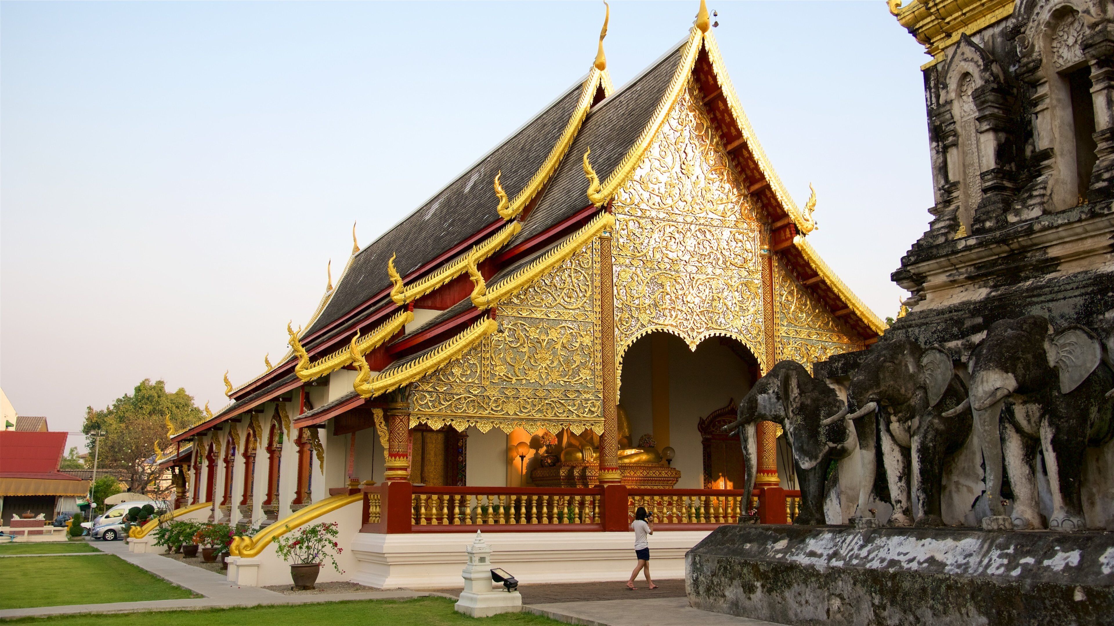 Wat Chiang Man