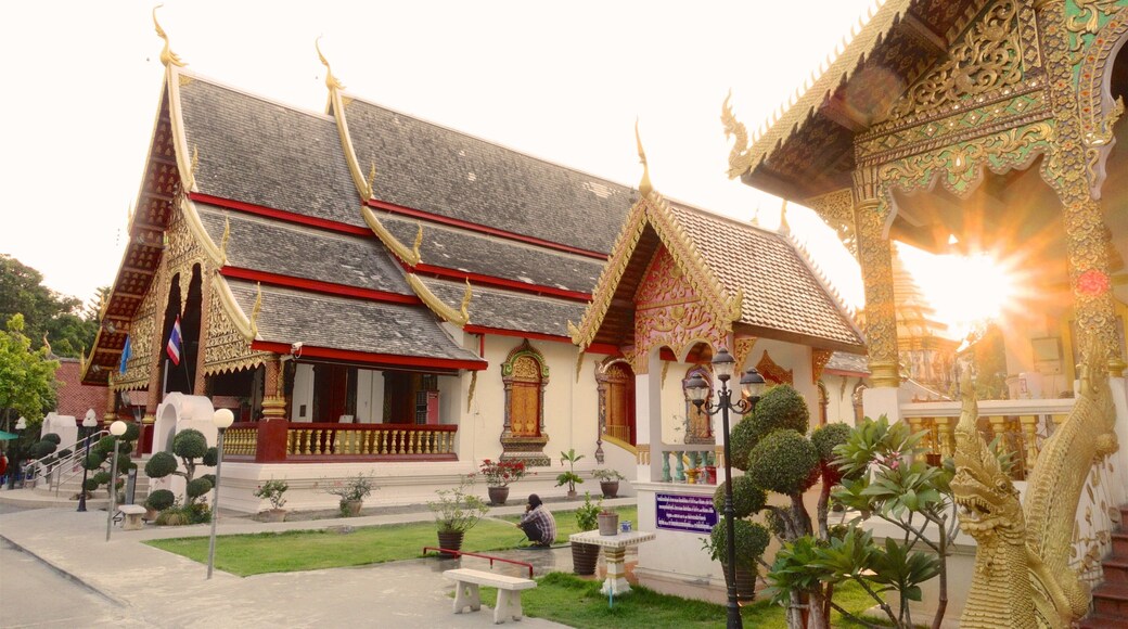 Wat Chiang Man