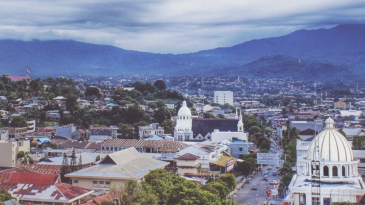 • Happy 14th of July •

Today marks the 391st birthday of Manado, a small capital city of North Sulawesi, Indonesia.