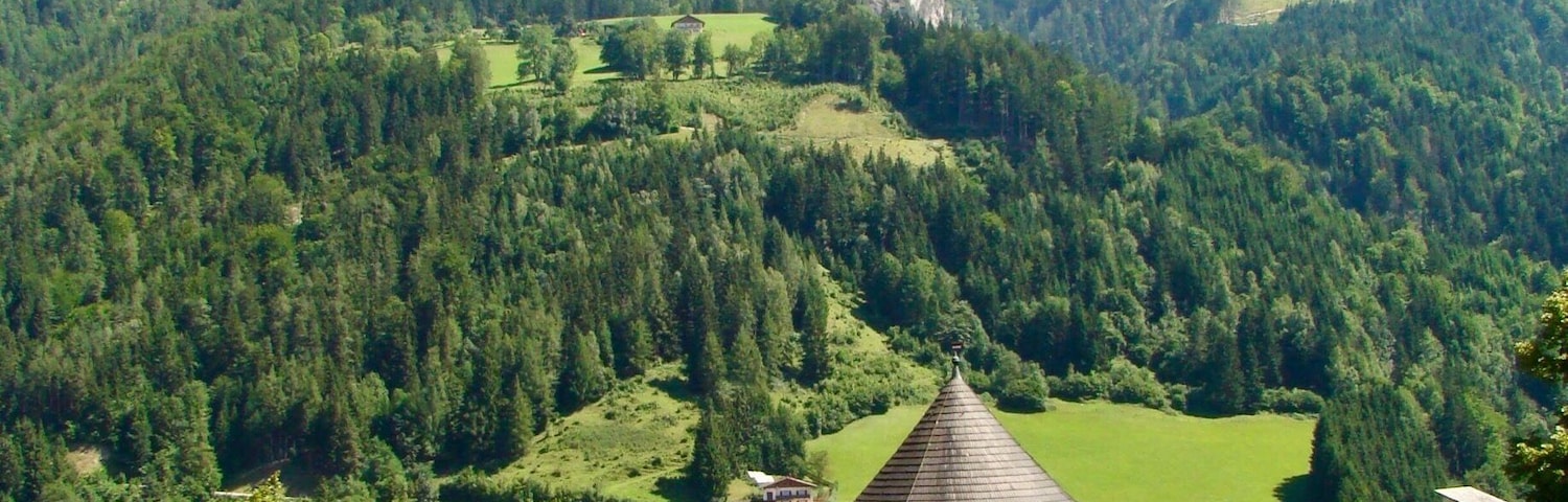 Hohenwerfen