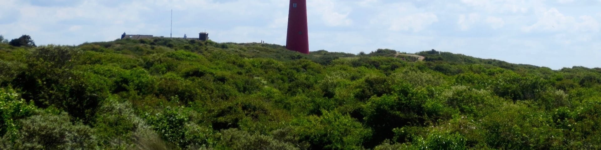 Schiermonnikoog.
Vuurtoren De Noordertoren.
#architecture