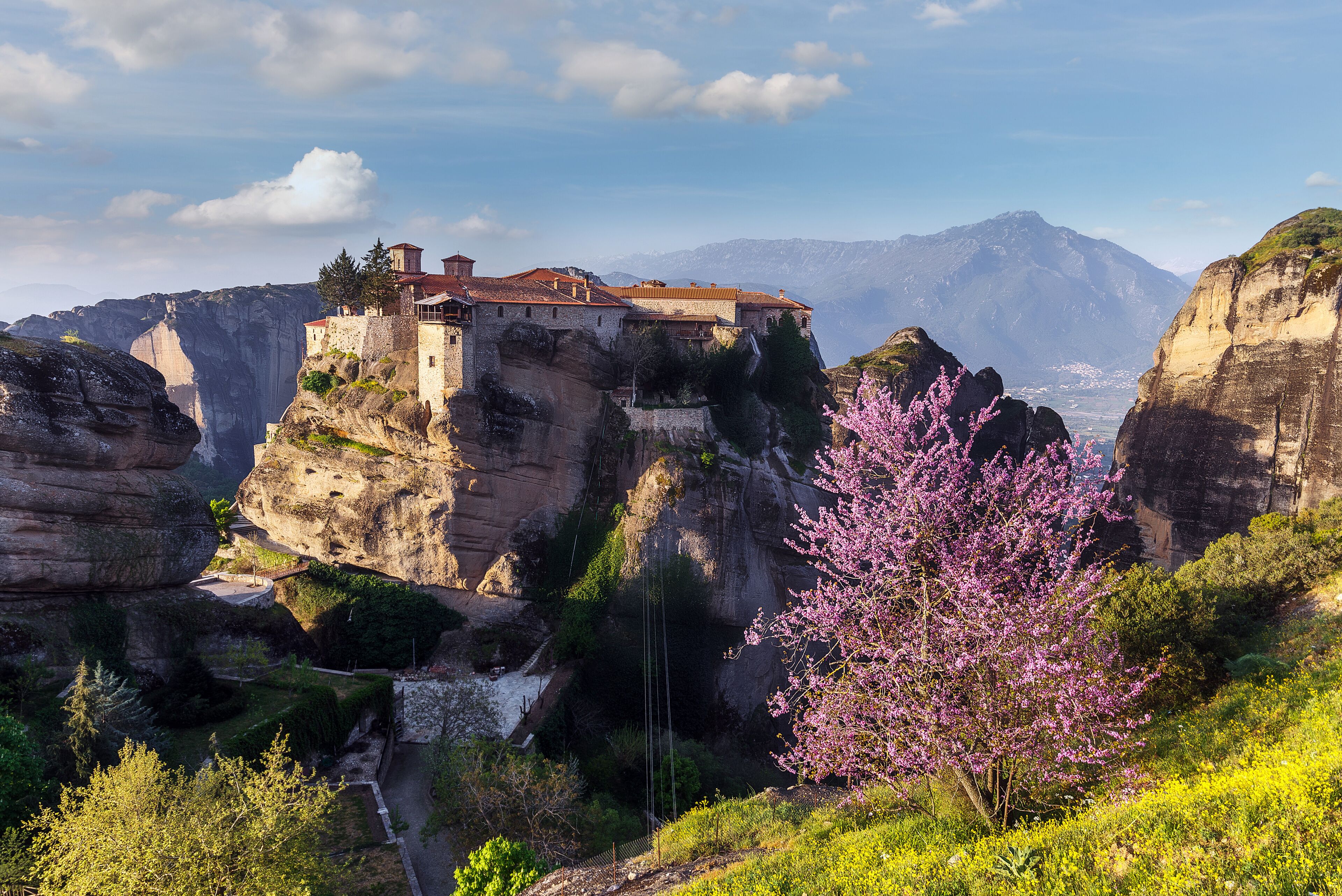 Meteora
