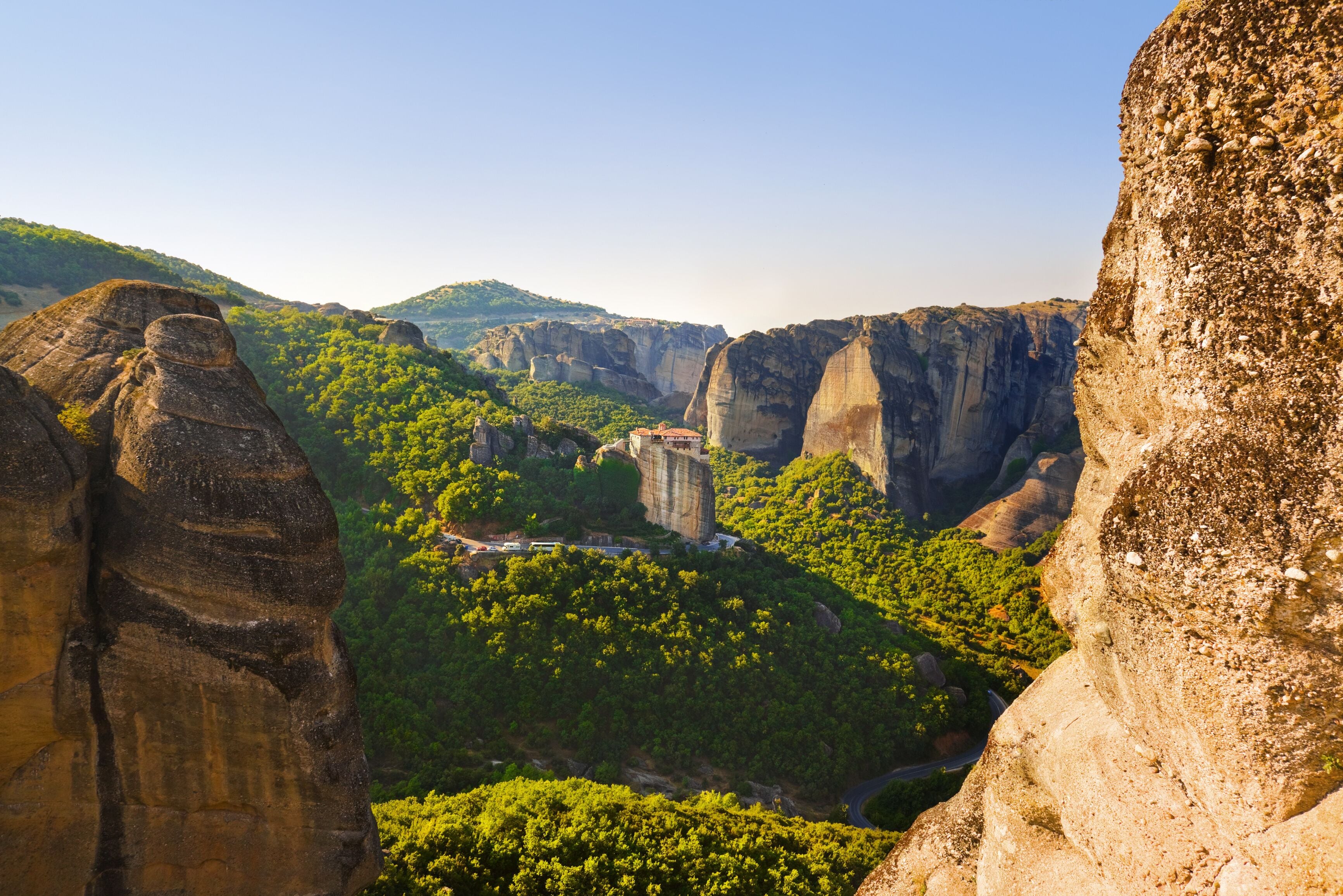 Meteora