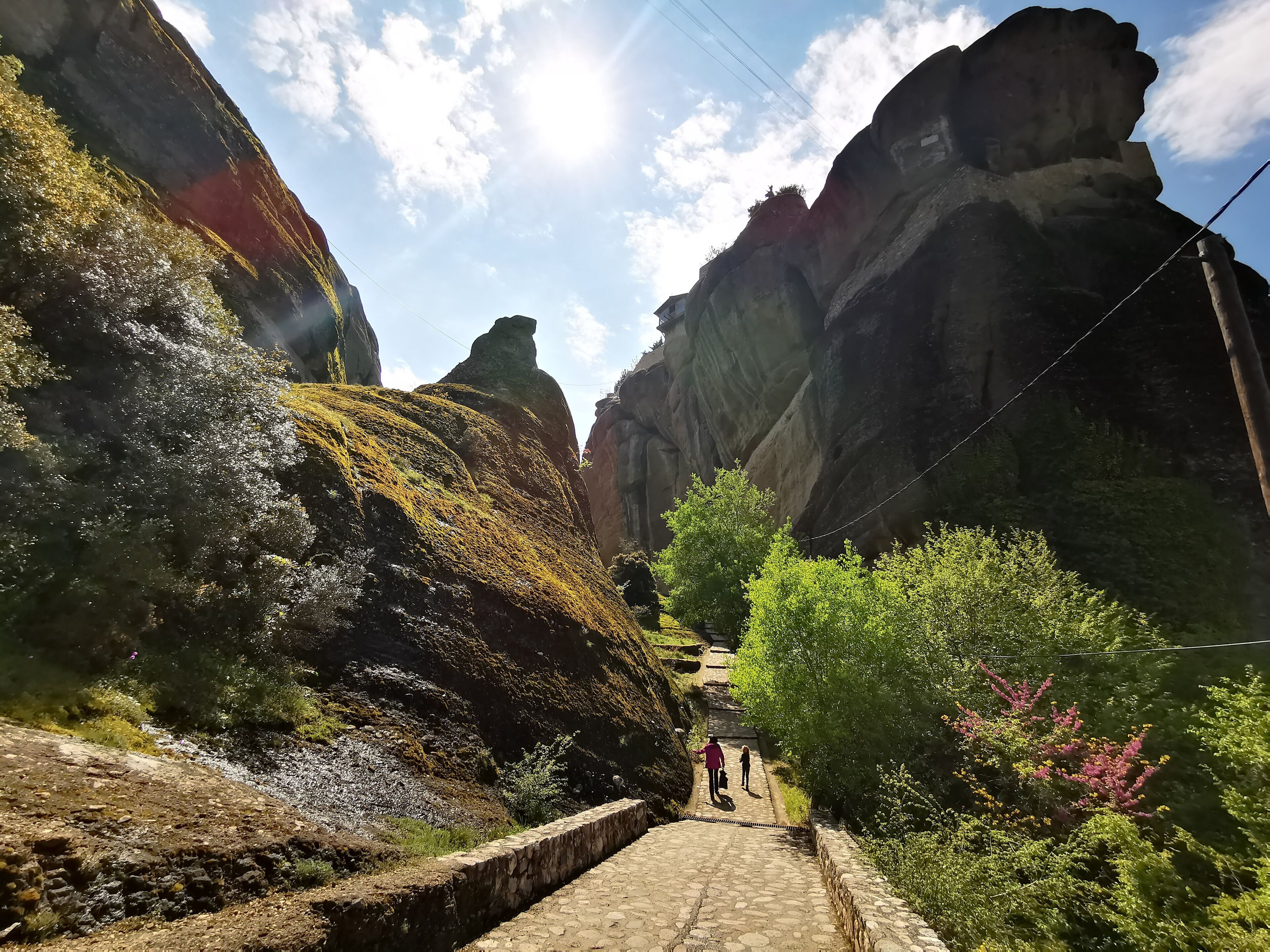 Meteora Tours - Book Now | Expedia