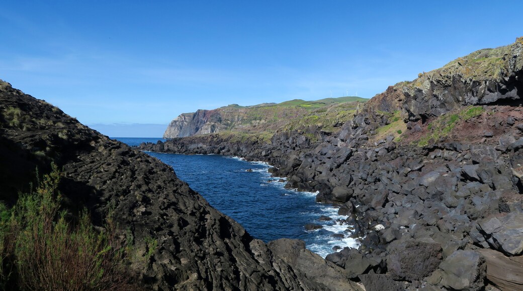 Santa Cruz da Graciosa