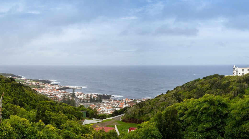 Santa Cruz da Graciosa
