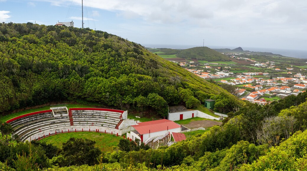 Santa Cruz da Graciosa