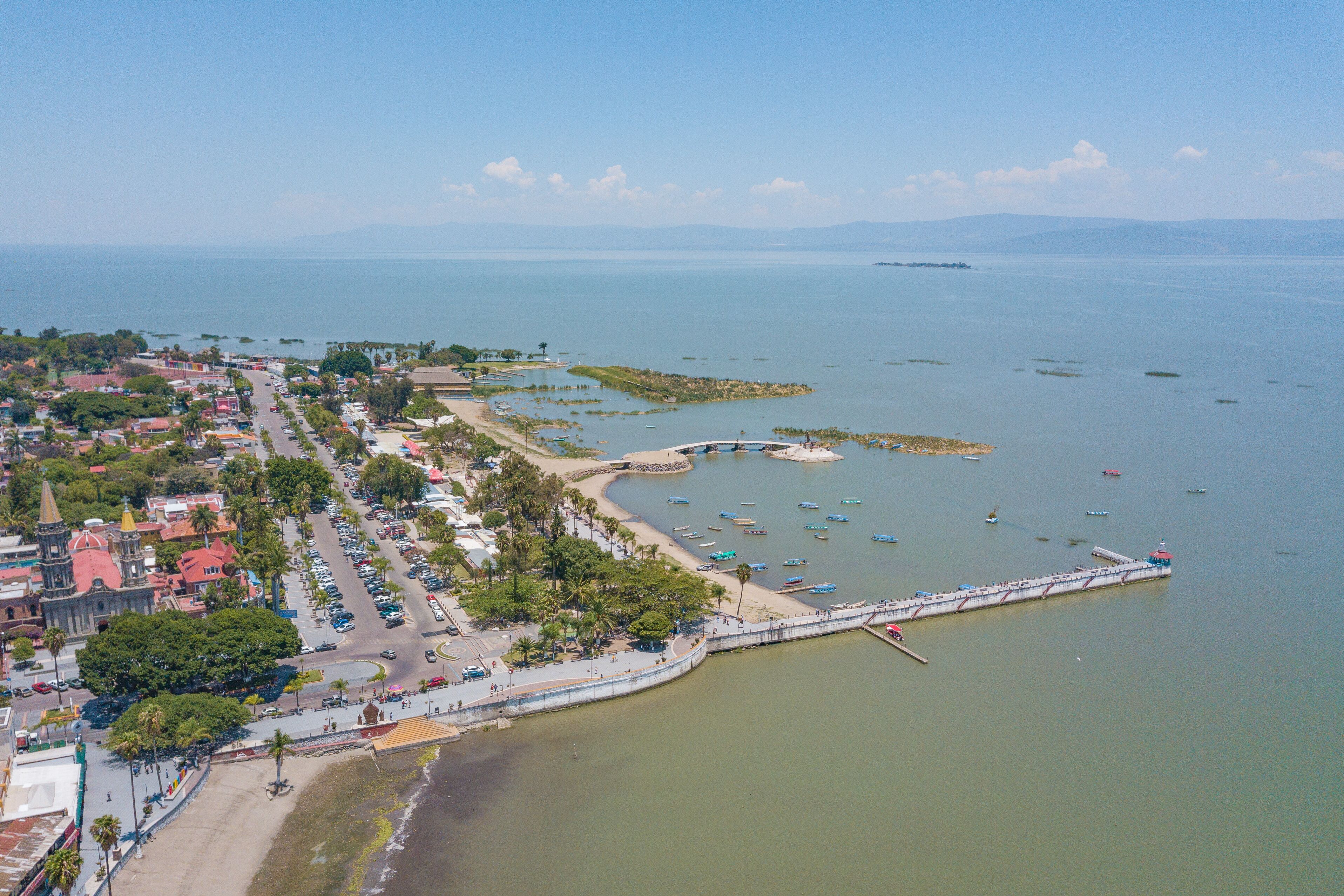 <h2>Los mejores alojamientos de lujo en Jocotepec</h2> 